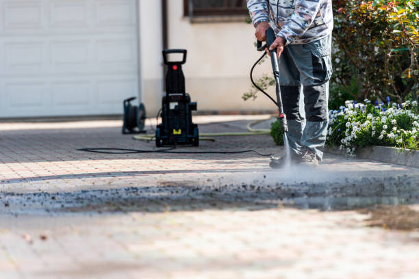 Trusted Bull Run Mountain Estates, VA Pressure Washing Experts