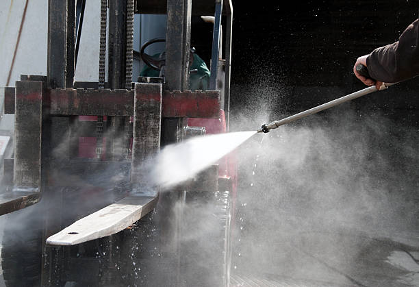 Best Deck Pressure Washing  in Bull Run Mountain Estates, VA