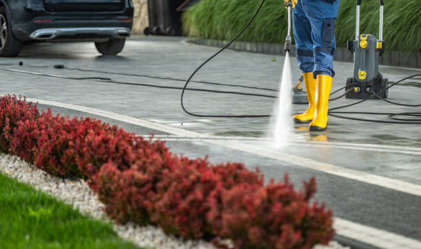Best Commercial Building Pressure Washing  in Bull Run Mountain Estates, VA