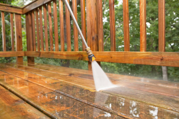 Best Affordable Power Washing  in Bull Run Mountain Estates, VA